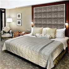 供应各种软包背景墙床头软包KTV软包厂家