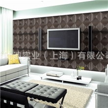 国家防火阻燃软包、墙体软包、皮雕隔板