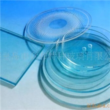 供应耐高温灯具玻璃(图)