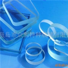 供应防爆电控箱玻璃(图)