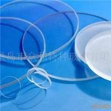 2mm高硼硅平板玻璃