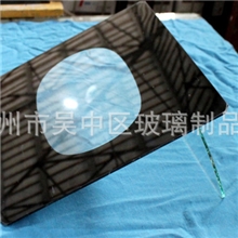 物美价廉找吴中玻璃厂！！！供应优质钢化玻璃