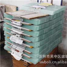 多种玻璃大量供应钢化玻璃照明玻璃视液镜玻璃