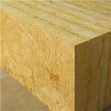 厂家热销供应憎水岩棉板生产厂家