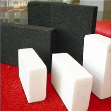 泡沫玻璃厂家上海泡沫玻璃保温板