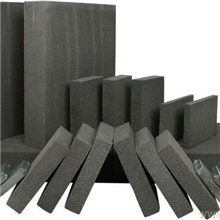 泡沫玻璃保温板屋顶保温板