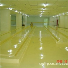 生产供应玻璃钢防腐地板环氧树脂防腐地板环氧树脂工业地板