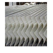 波纹型挡水板