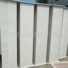 阻燃型有机玻璃钢通风管道