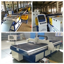 提供风管加工业务