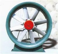 纺织空调轴流风机