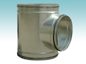 本公司大量供应镀锌铁皮风管