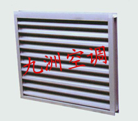 供应FK-12可开侧壁格栅式风口