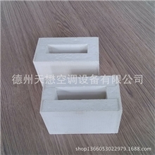 玻镁粒子板（德州直销玻镁防火防排烟粒子板）