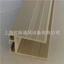 厂家提供空调复合风管专用法兰