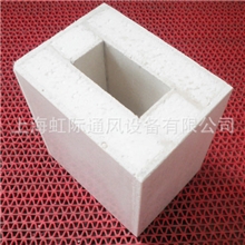 厂家生产玻镁复合风管板通用型玻镁风板玻镁复合板