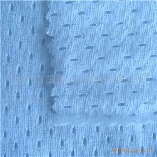 供应经编面料----3空1网眼布