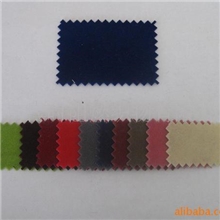 阻燃布装饰布吸声吸音布植绒布