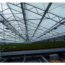 供应高反射遮阳网超强寿命遮阳幕5年质保