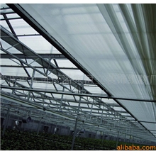 批发温室内用超节能遮阳幕