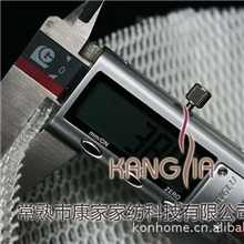 会呼吸的草席滕席竹席配套网眼布面料