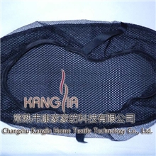 太空丝摩托车座垫套