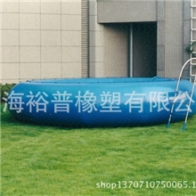 水池、充气pvc水池、大型水池