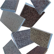 供应保温装饰板阻燃保温板建筑保温一体化成品板厂家直销