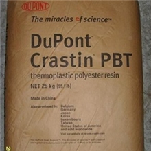 20%玻璃纤维增强PBT树脂T843FRNC010美国杜邦,阻燃V-0标准产品