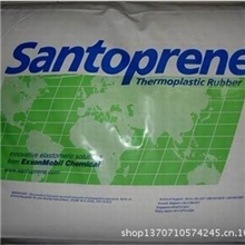 TPV111-60美国山都坪/60度热塑弹性体标准产品