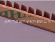 原厂供应惠州地区铍铜簧片、指形簧片、屏蔽室簧片、不锈钢簧片