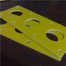 无卤玻璃纤维板垫片、绝缘板垫圈、无卤环氧树脂板骨架