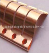 深圳供应屏蔽室，屏蔽舱，大型屏蔽柜用铍铜簧片