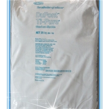 杜邦Ti-PureR-103比锐钛型钛白粉的遮盖率更好，耐黄变性要好