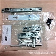 多玛80地弹簧配件多玛重型地弹簧配件套装