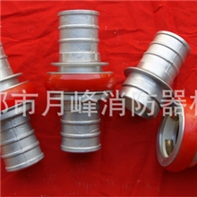 江苏.高邮厂价直销KDK65中压卡式接口高邮市月峰消防器材厂