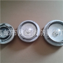 高邮厂价直销KM65.100扪盖接口，高邮市月峰消防器材厂