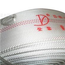 有衬里消防水带登云13-65-20型聚氨酯消防水带消防器材