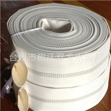 水带出口加工消防水带农用水带最低价水带批发pvc水带