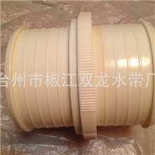 6寸水带塑料接头&phi;150水带塑料接头