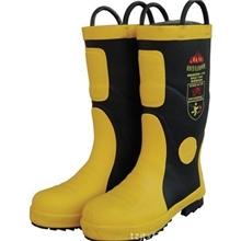 供应消防器材消防水带供应优质消防员灭火防护靴