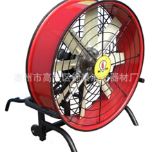 锦泰消防专业生产销售消防器材直销移动排烟机