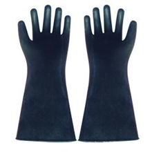 锦泰消防专业生产销售各类消防器材直销防化手套防酸碱手套