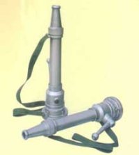 供应50-65型消防多功能水枪开关直流水枪高邮消防灭火水枪