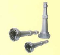 厂家供应直流水枪消防水枪QZ19高邮消防器材