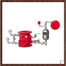 厂家直销/湿式报警阀/干式报警阀/预作用报警阀/湿式报警阀150