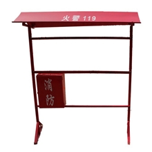 专业供应室外消防器材架消防架消防消防器材批发消防器材厂