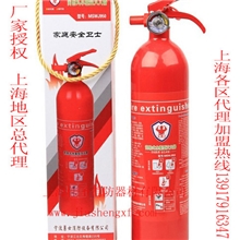 【厂家直销】家用/车用950ml绿色环保水基型灭火器灭火器