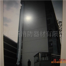 【新技术】国内总代理台湾技术高层逃生滑道