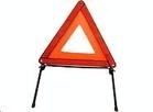 汽车三角警示牌汽车三脚架车用反光停车警示牌可折叠国标
